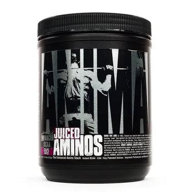 ANIMAL JUICED AMINOS
